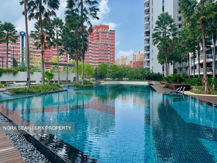 Belysa (D18), Condominium #200017952